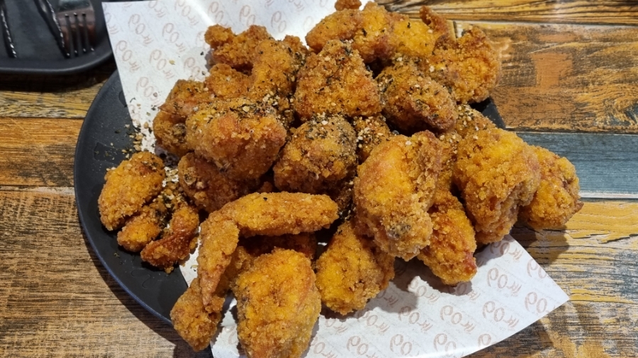 60계치킨순천조례점 이미지