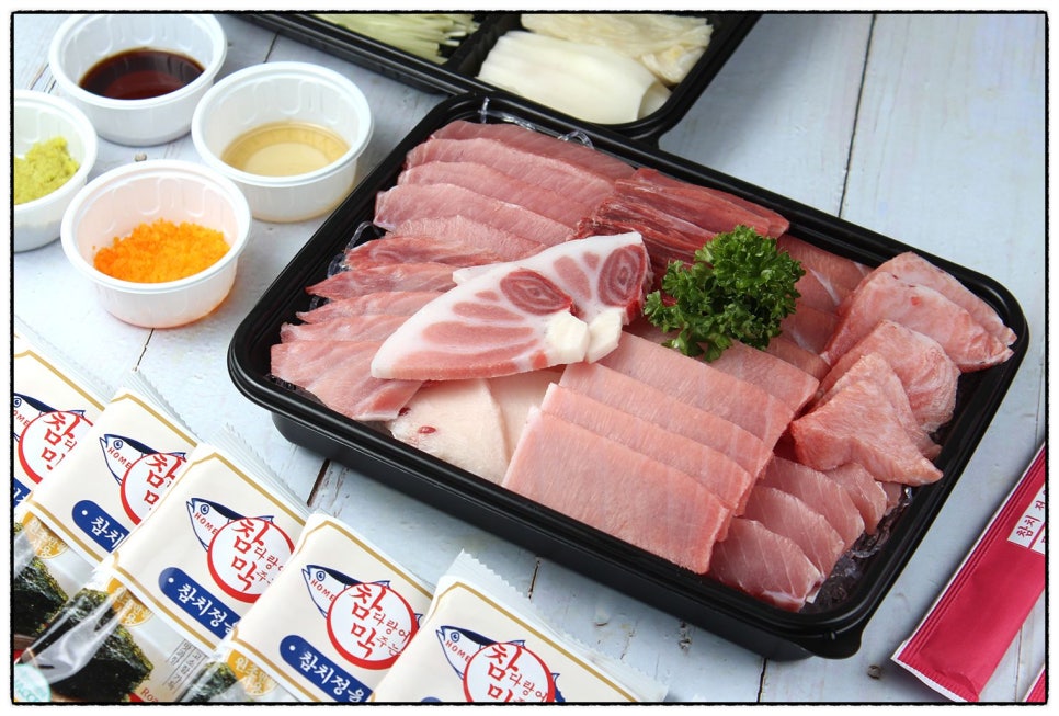 참막 참치정육식당 이미지