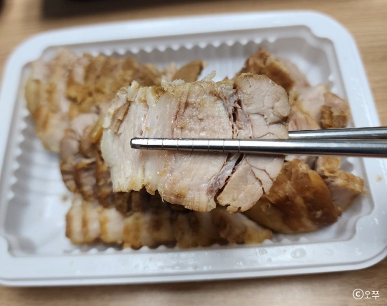 황금족발수원성대점 이미지