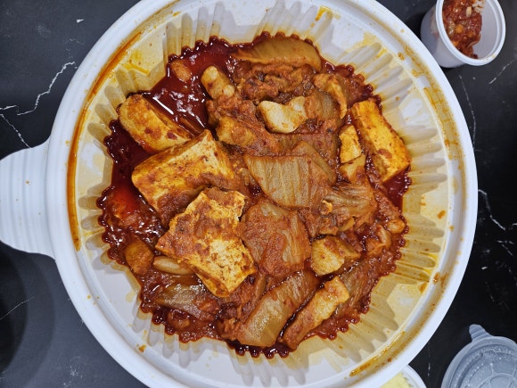 두근돼지김치찜 신정점 이미지