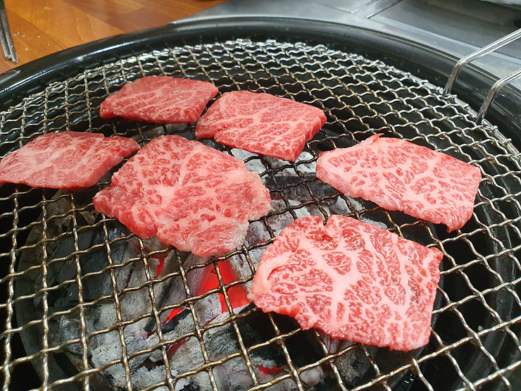 참숯한우천국일산역점 이미지