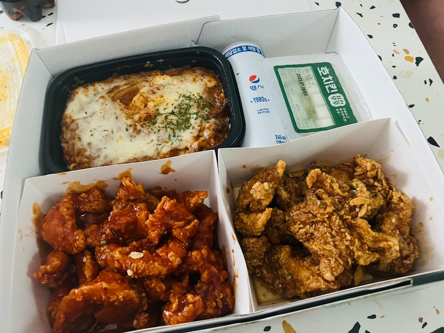 호치킨 남구로역점 이미지