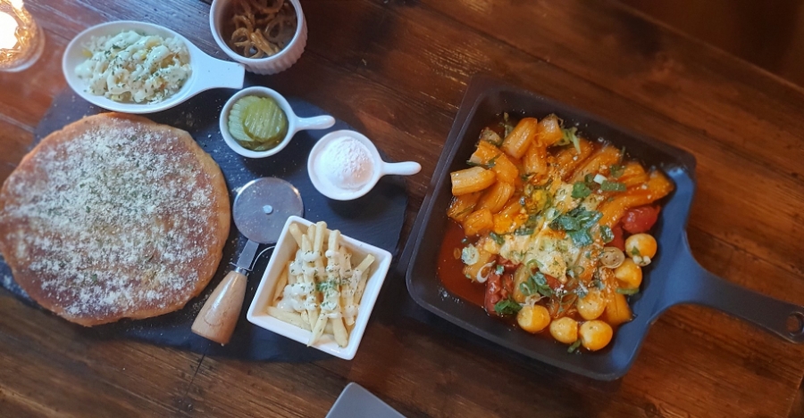 호맥 예천점 이미지