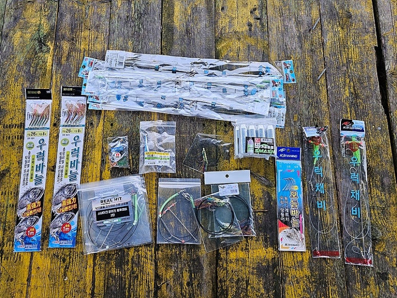 영목항김밥천국 이미지