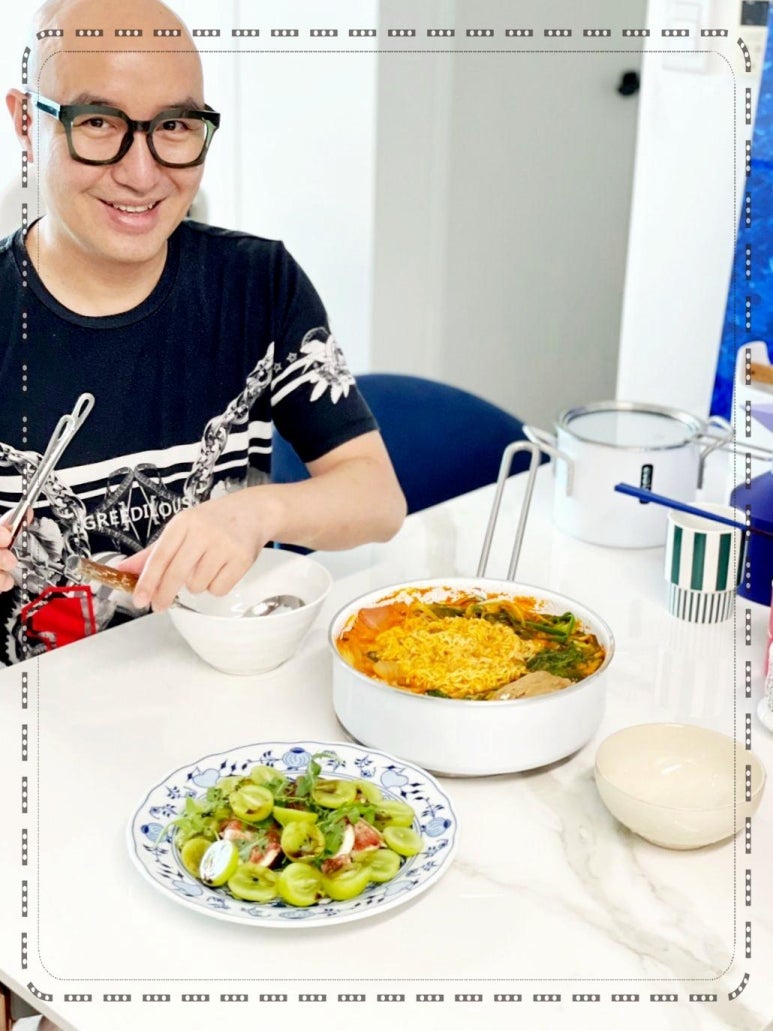 블랑드누아 이미지
