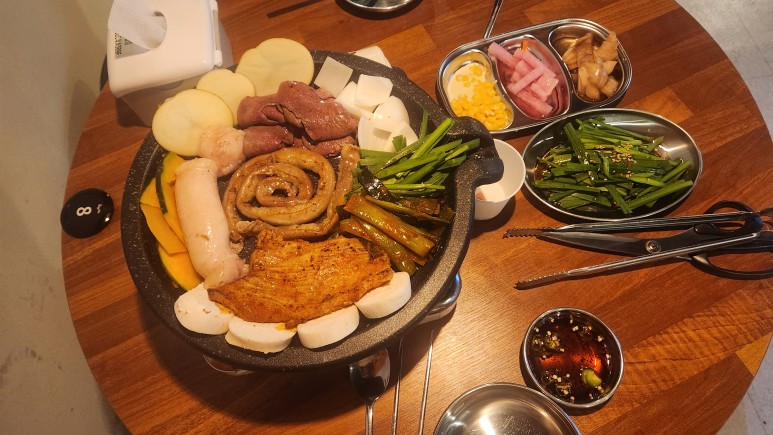 하늘곱창 이미지