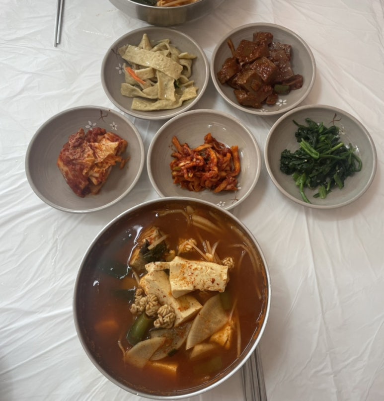 용하해물찜 이미지