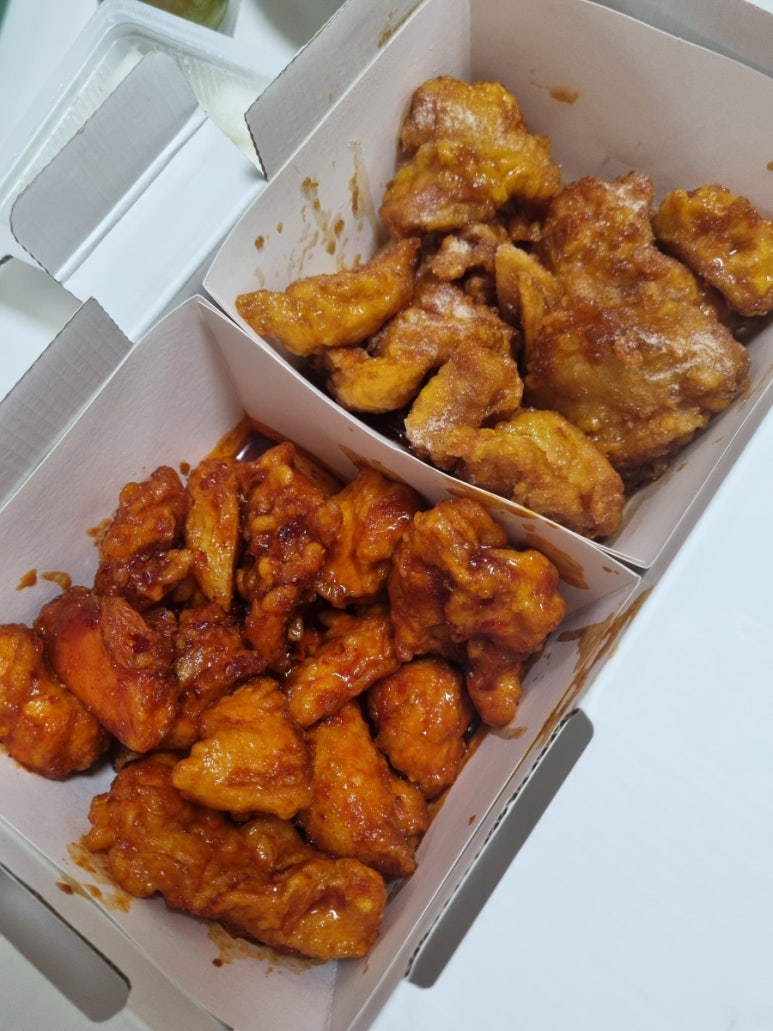 60계치킨 수원매탄시장점 이미지