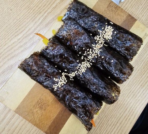 아담스꼬마김밥 고덕역점 이미지