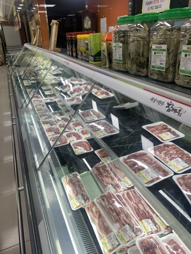 축산물명품관 이미지