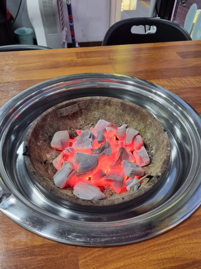 장원숯불갈비 이미지