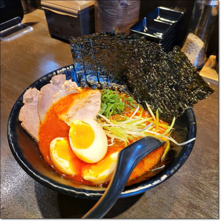 멘야케이 전주신시가지점 이미지
