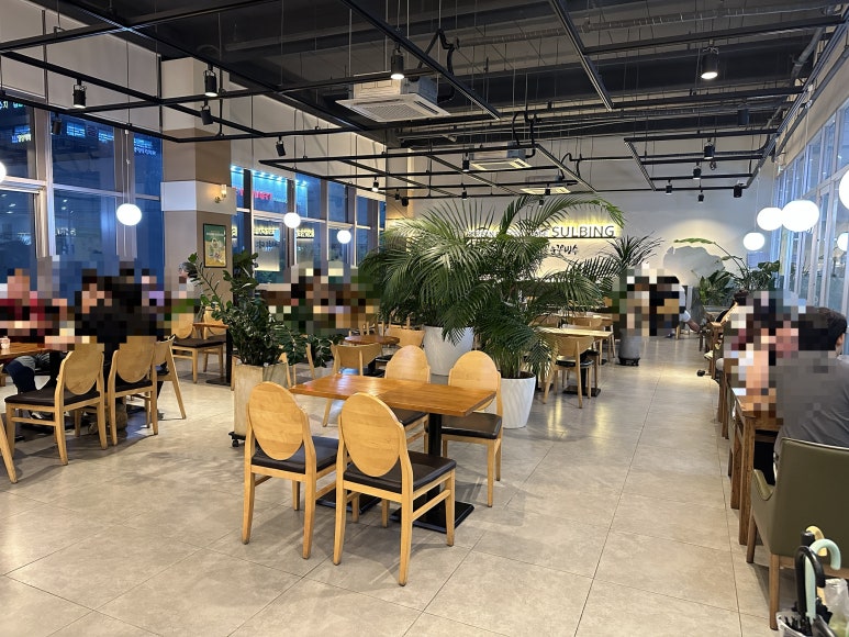 설빙 일산점 이미지