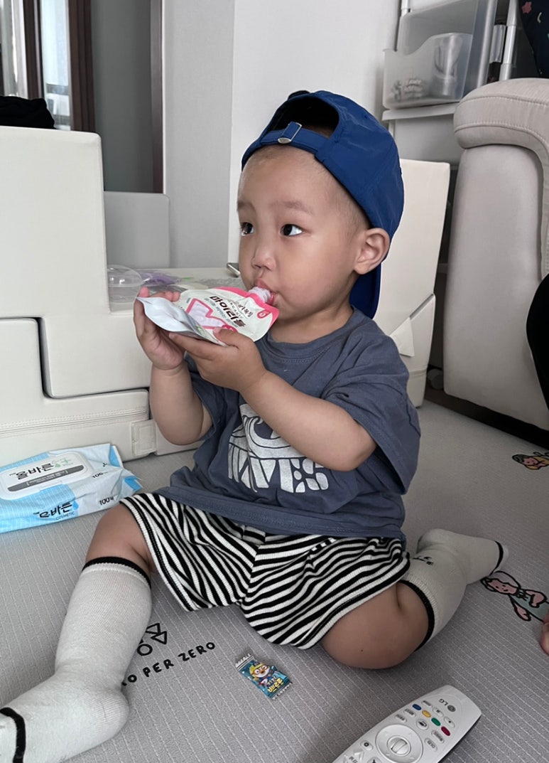 준서식품 이미지