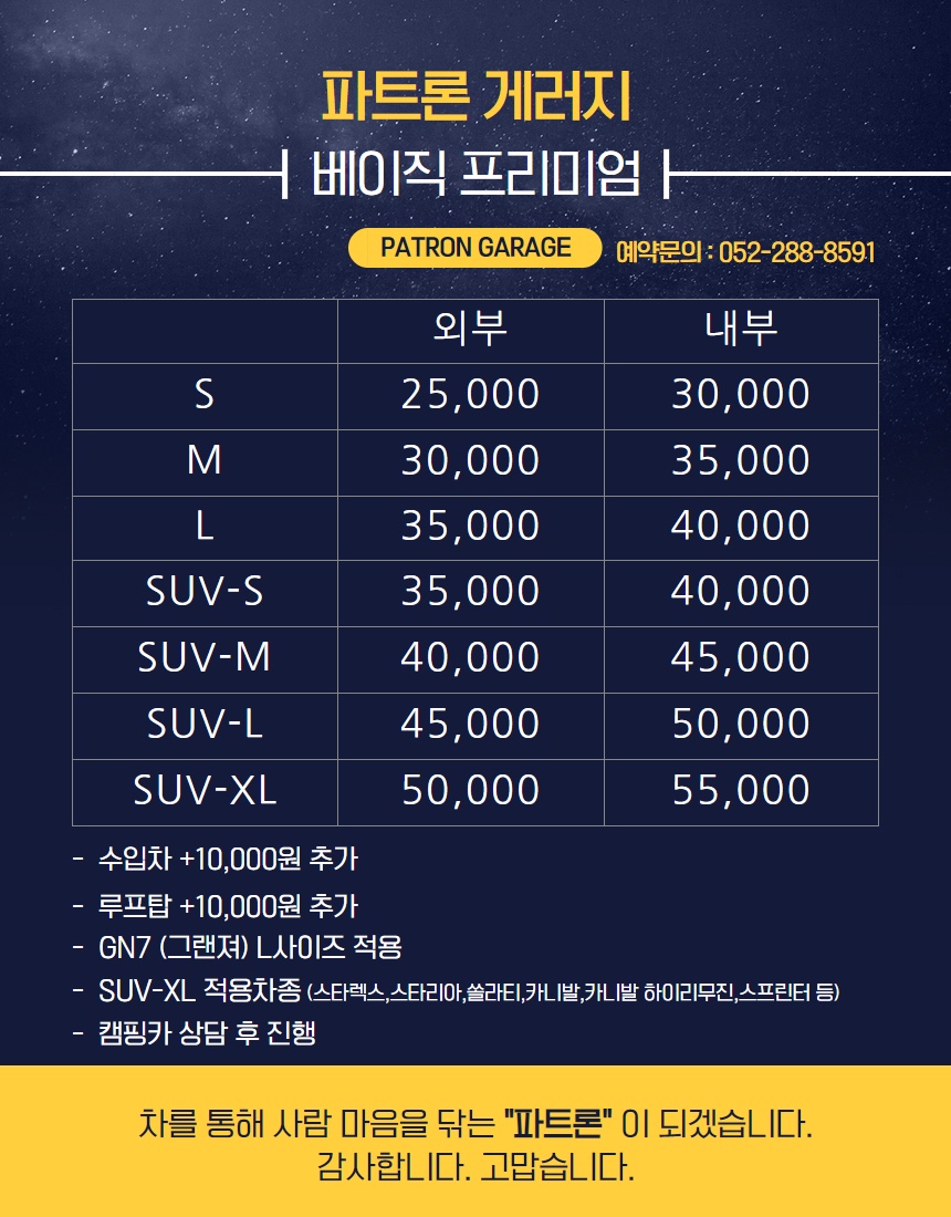 파트론게러지 이미지
