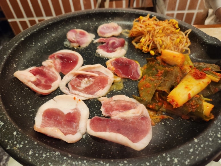 생생오리 이미지