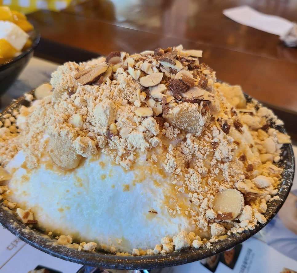 설빙성주점 이미지