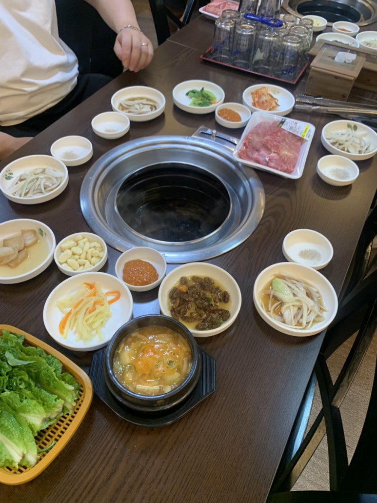 다올면옥 이미지