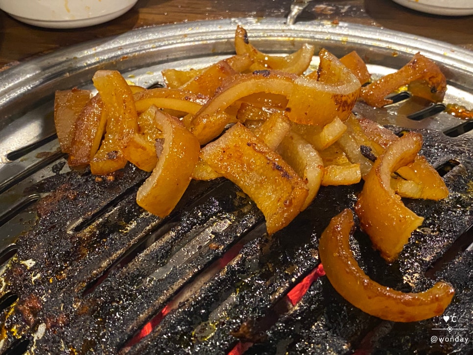 새마을식당 대치점 이미지