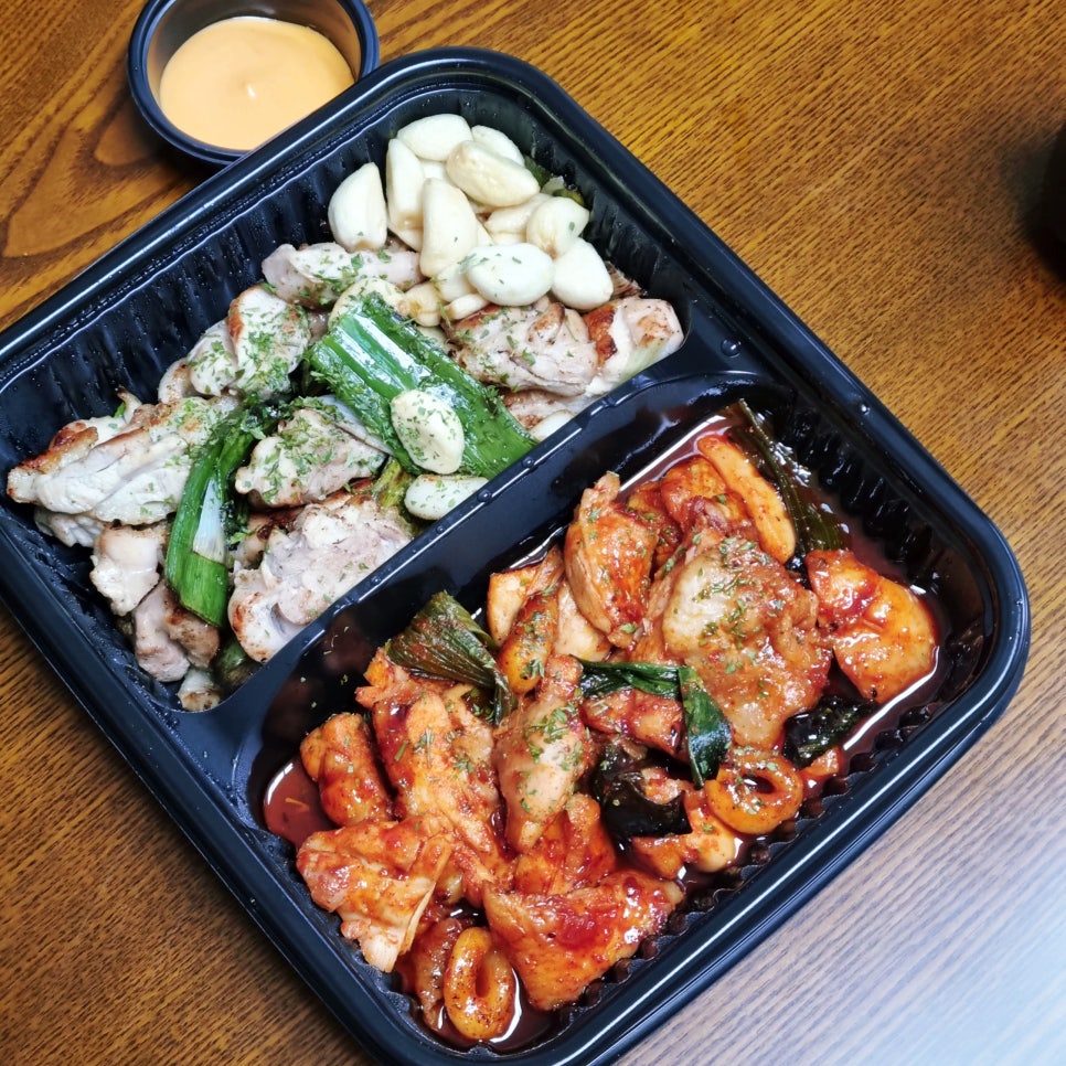 기영이 숯불두마리치킨 의정부가능점 이미지