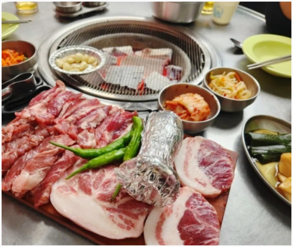 빽고기 이미지