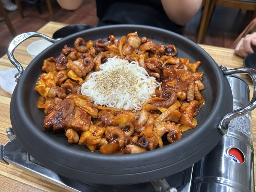 불향 제육&쭈꾸미 이미지