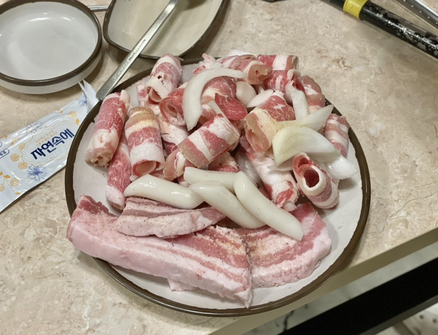 마루벌돌구이백석점 이미지