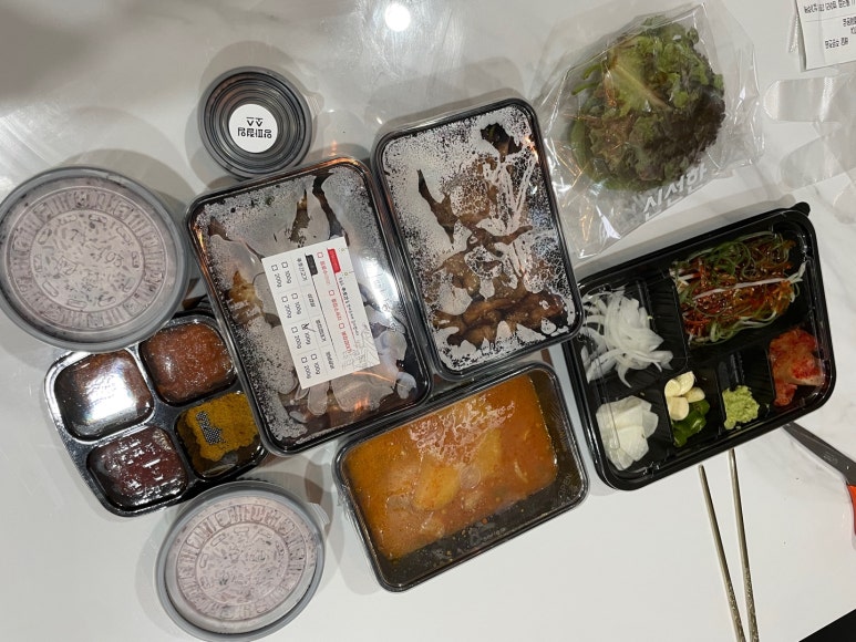 푸줏간 양산시청점 이미지