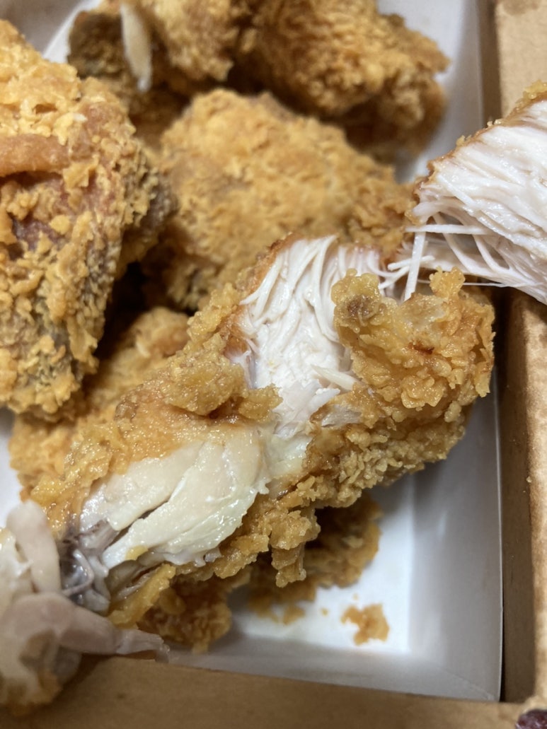 잘만든치킨굿킨(중곡역점) 이미지