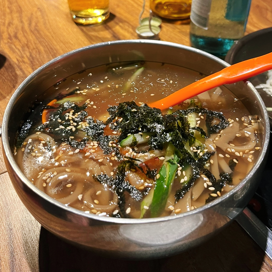 탐탐오향족발 이미지