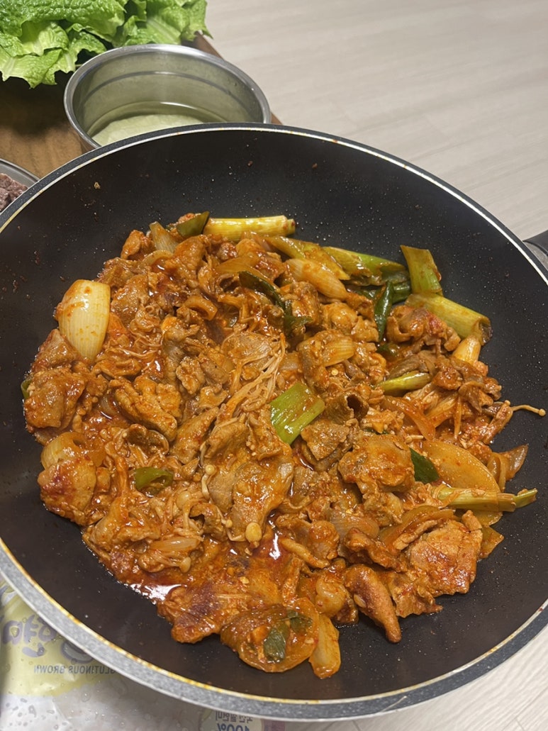 우리들축산 이미지