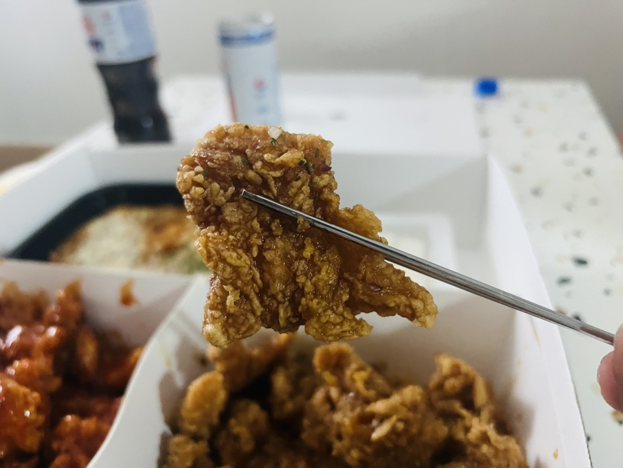 호치킨 남구로역점 이미지