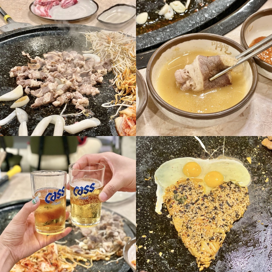 마루벌돌구이백석점 이미지