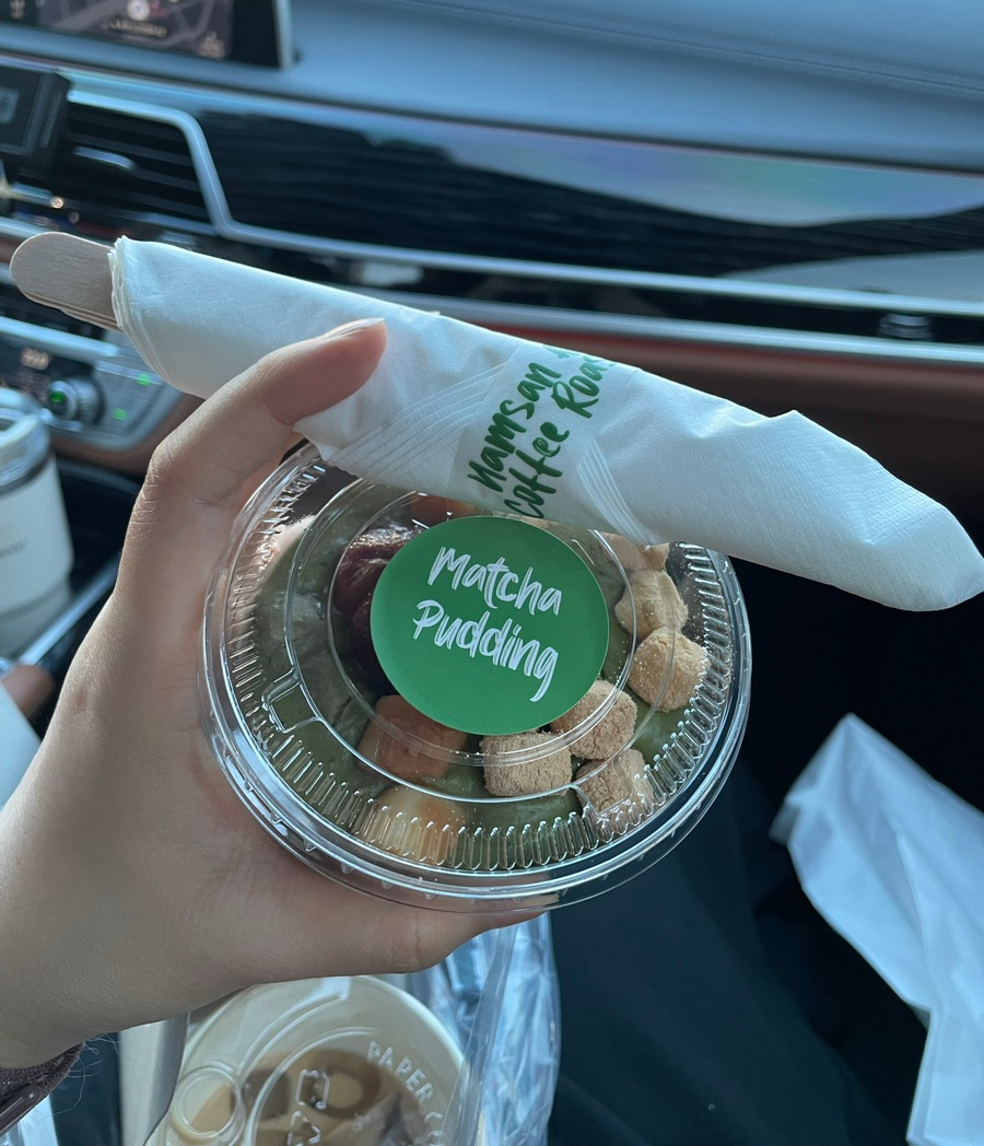 샬레드서울 이미지