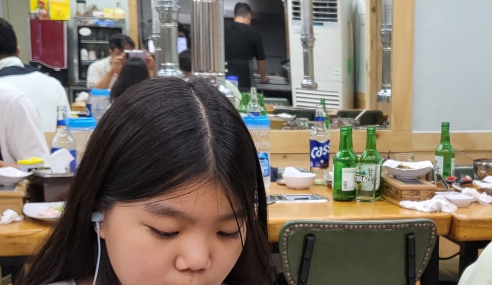 민호정육식당 이미지