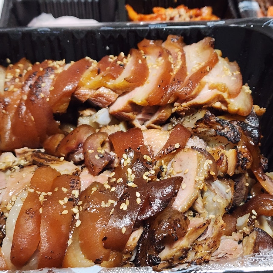 도치족발 이미지