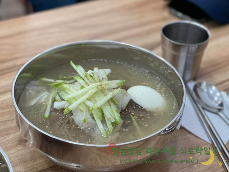 MR.辛냉면 이미지
