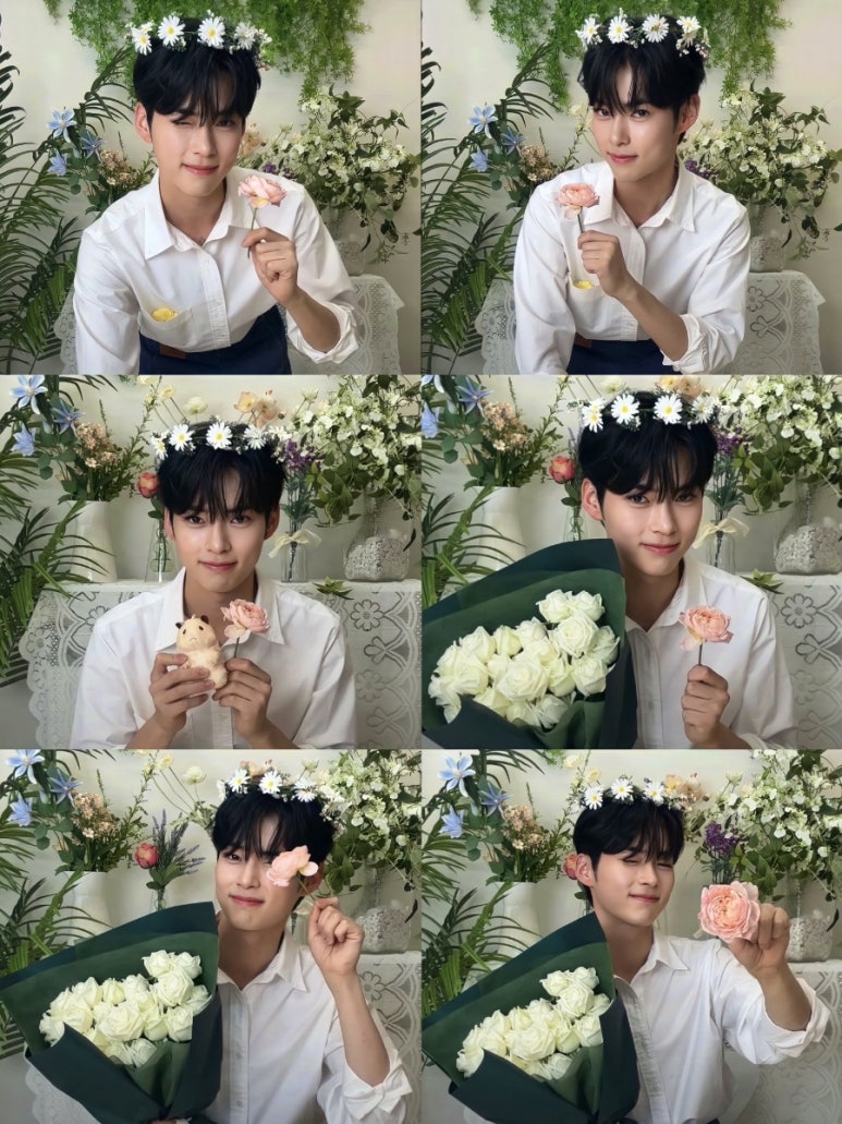 참닭갈비 이미지