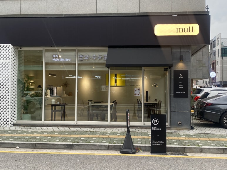 무티티(mutt) 이미지