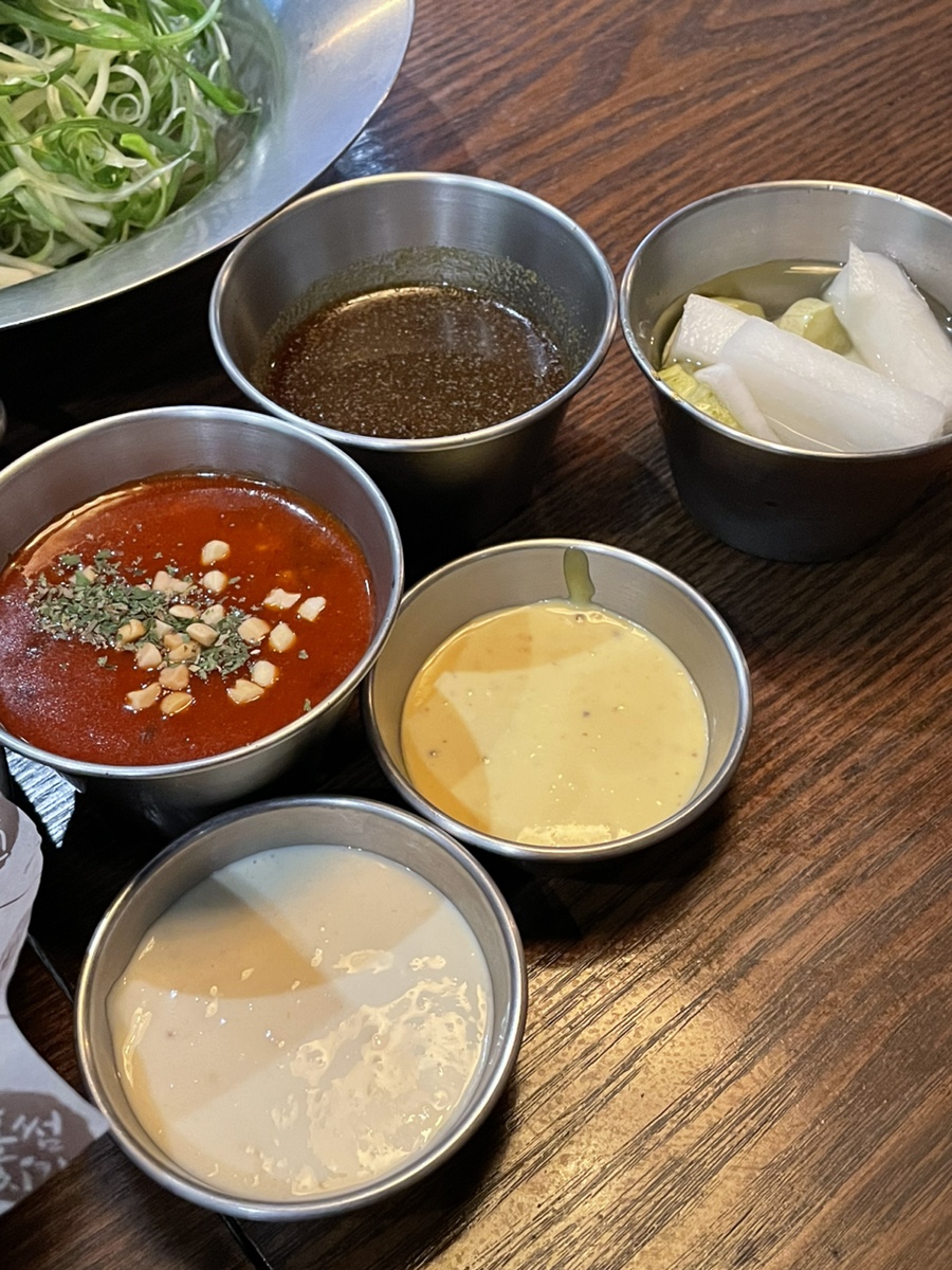 돈파닭 이미지