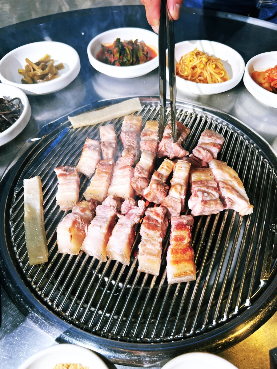 한경식당 이미지