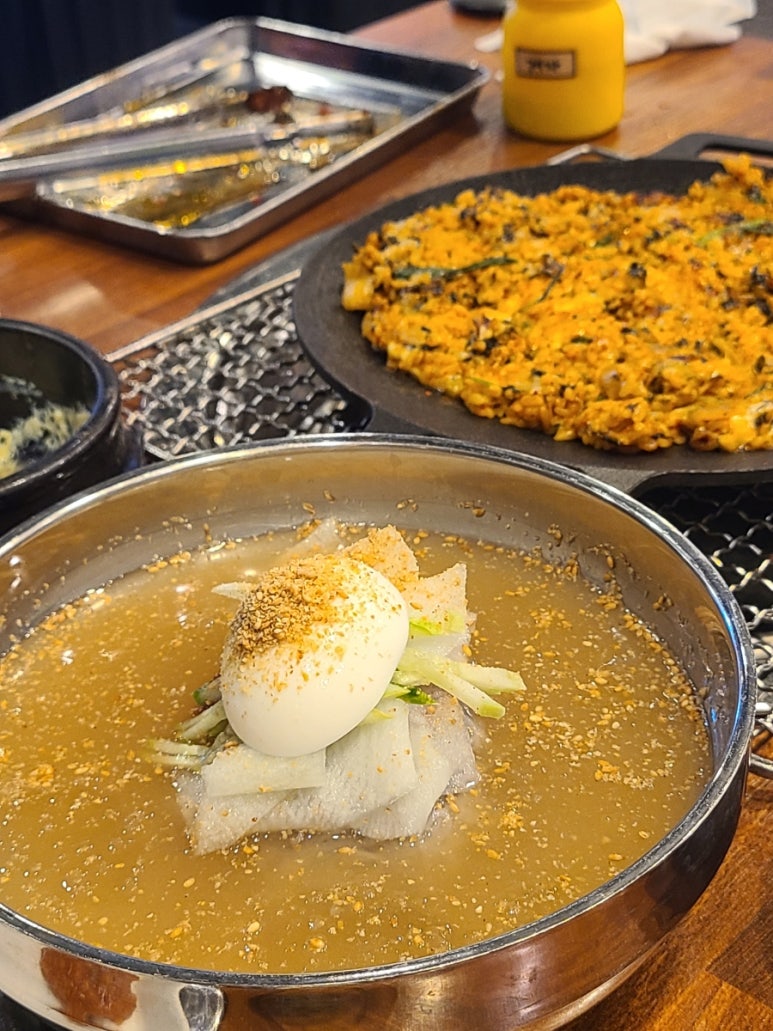 참숯골 닭갈비 하복대본점 이미지