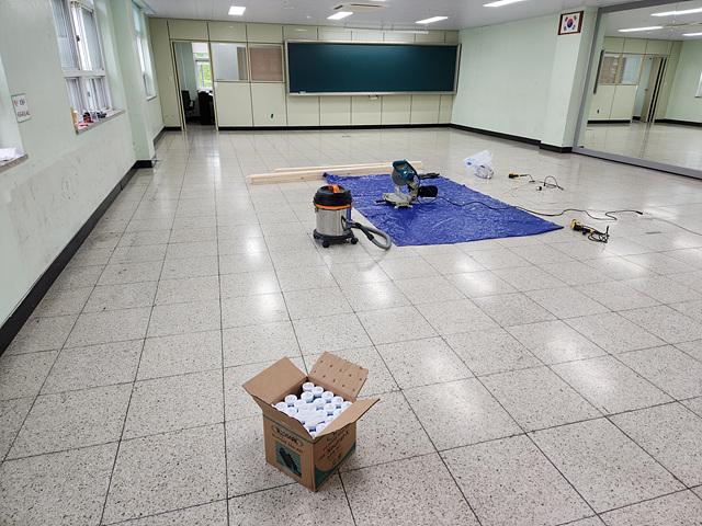 덕정초등학교 이미지