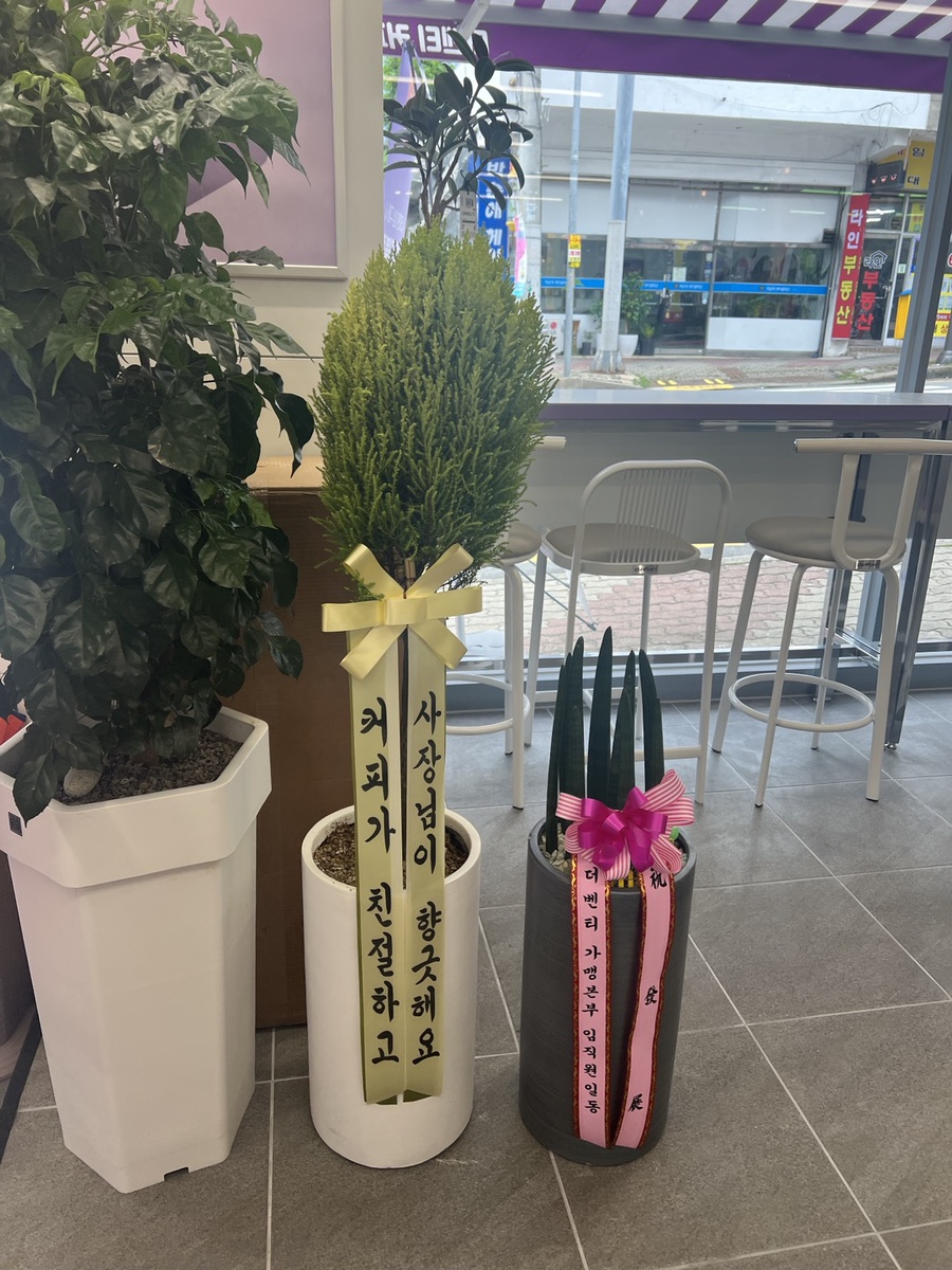 더벤티 광주방림점 이미지