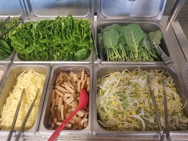 맛있는고기에솜씨를더하다남목점 이미지