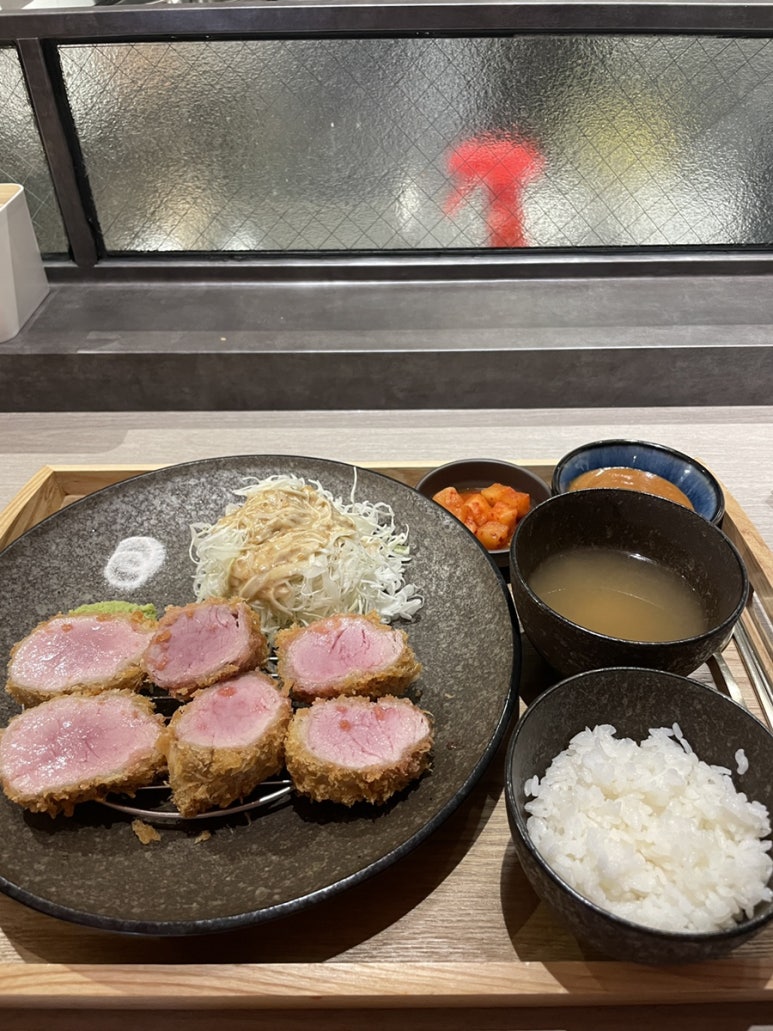 츠키젠 롯데백화점 잠실점 사진 2
