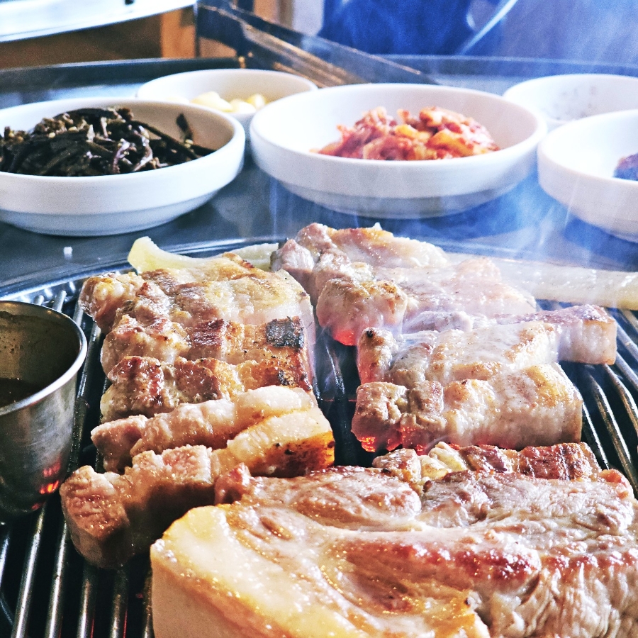 한경식당 이미지