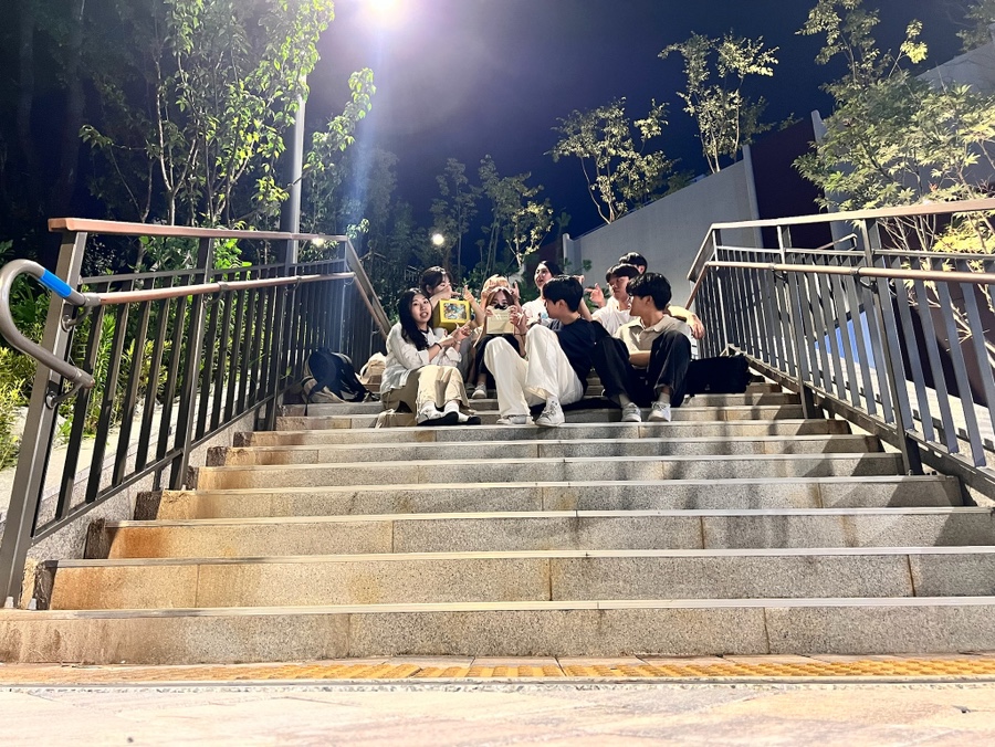 해피바스데이 이미지