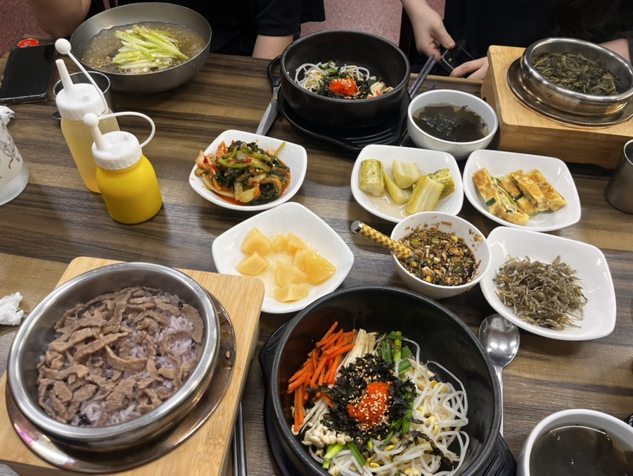 소담집보쌈 이미지
