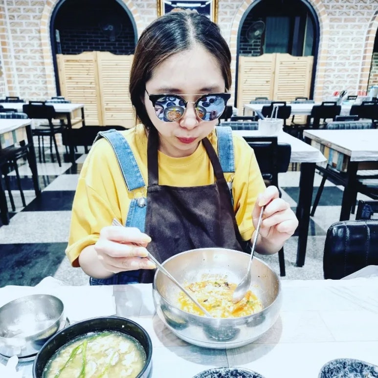 울진물회 이미지